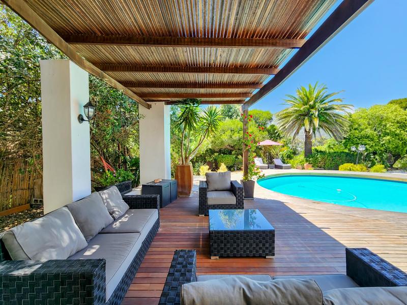 5 Bedroom Property for Sale in Helgarda Estate Western Cape